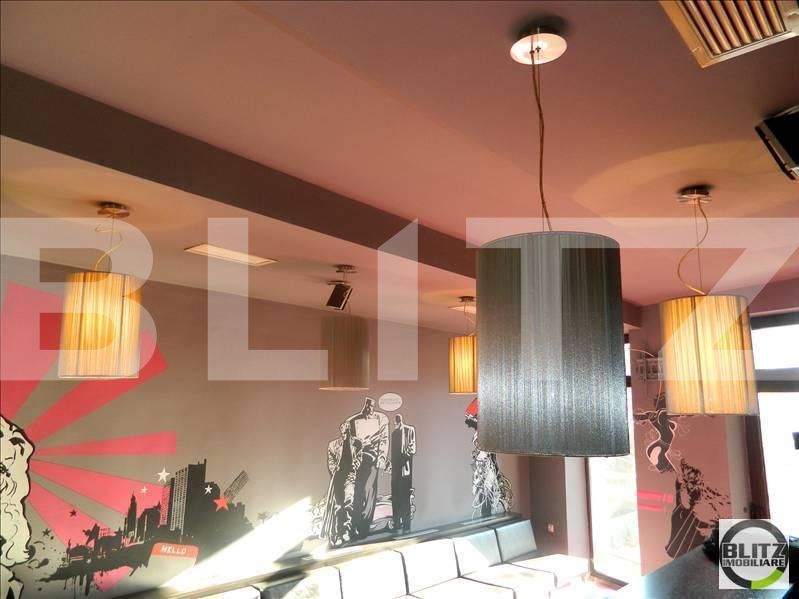 Spațiu comercial de vânzare Central - 21825SVC | BLITZ Cluj-Napoca | Poza7