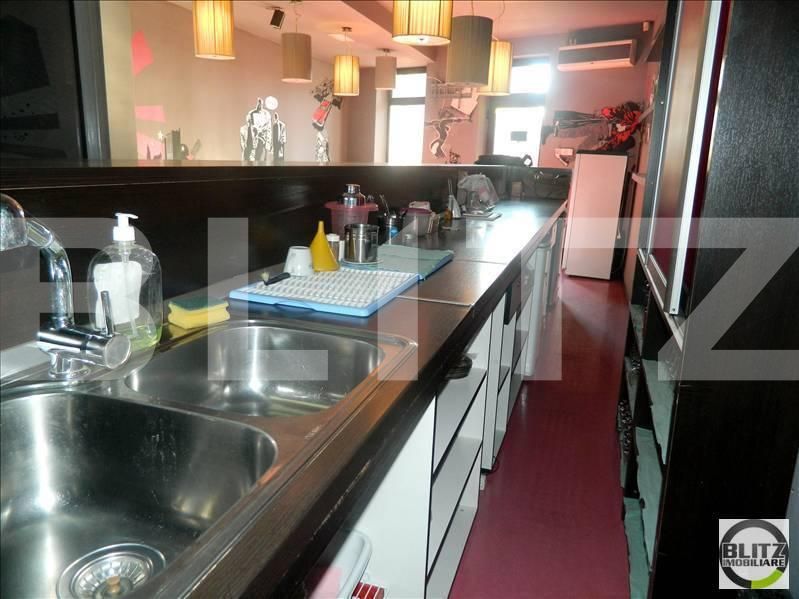 Spațiu comercial de vânzare Central - 21825SVC | BLITZ Cluj-Napoca | Poza6