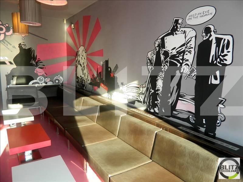 Spațiu comercial de vânzare Central - 21825SVC | BLITZ Cluj-Napoca | Poza2