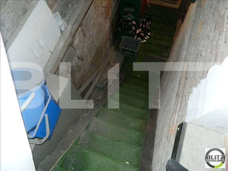 Spațiu comercial de vânzare Central - 21825SVC | BLITZ Cluj-Napoca | Poza11