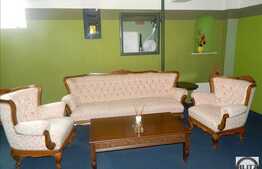 AFACERE LA CHEIE! Hotel ultracentral complet mobilat si utilat!