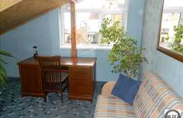 AFACERE LA CHEIE! Hotel ultracentral complet mobilat si utilat!