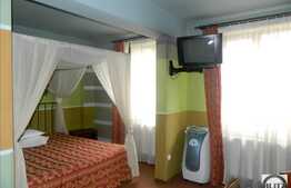 AFACERE LA CHEIE! Hotel ultracentral complet mobilat si utilat!