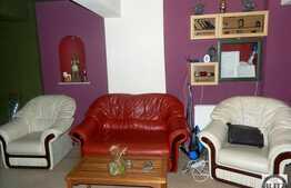 AFACERE LA CHEIE! Hotel ultracentral complet mobilat si utilat!