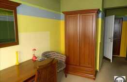 AFACERE LA CHEIE! Hotel ultracentral complet mobilat si utilat!