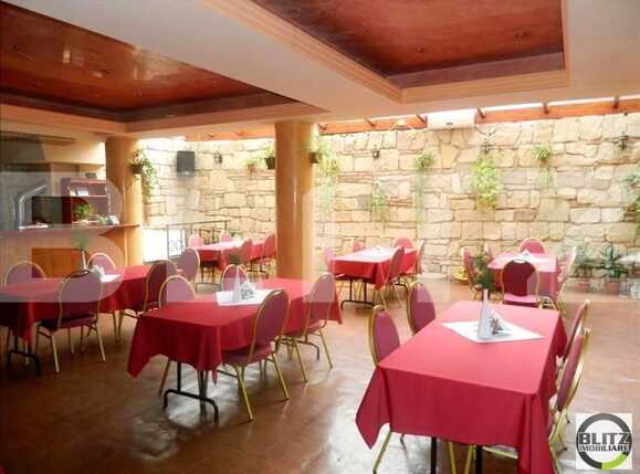 Spațiu comercial de închiriat Central - 21826SIC | BLITZ Cluj-Napoca | Poza2