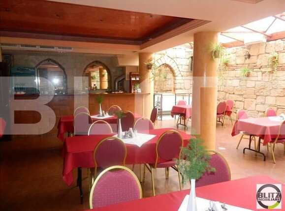 Spațiu comercial de închiriat Central - 21826SIC | BLITZ Cluj-Napoca | Poza1