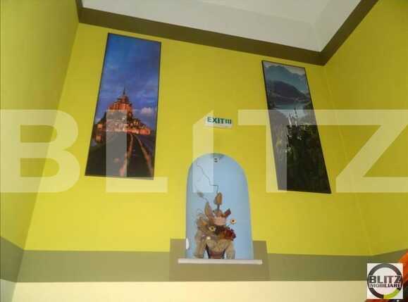 Spațiu comercial de închiriat Central - 21826SIC | BLITZ Cluj-Napoca | Poza6