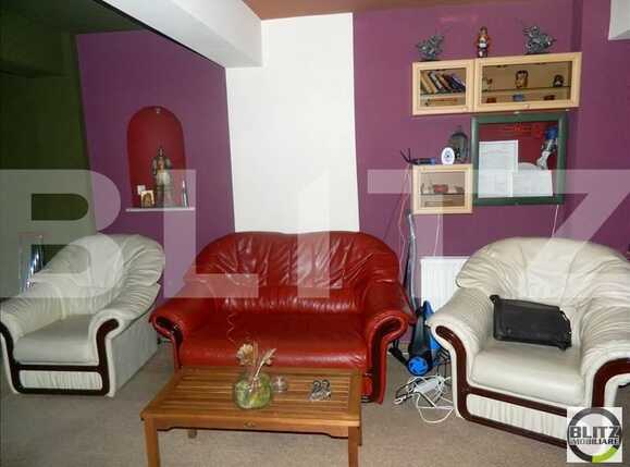 Spațiu comercial de închiriat Central - 21826SIC | BLITZ Cluj-Napoca | Poza3