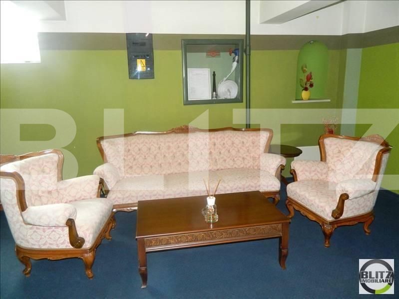 Spațiu comercial de închiriat Central - 21826SIC | BLITZ Cluj-Napoca | Poza4