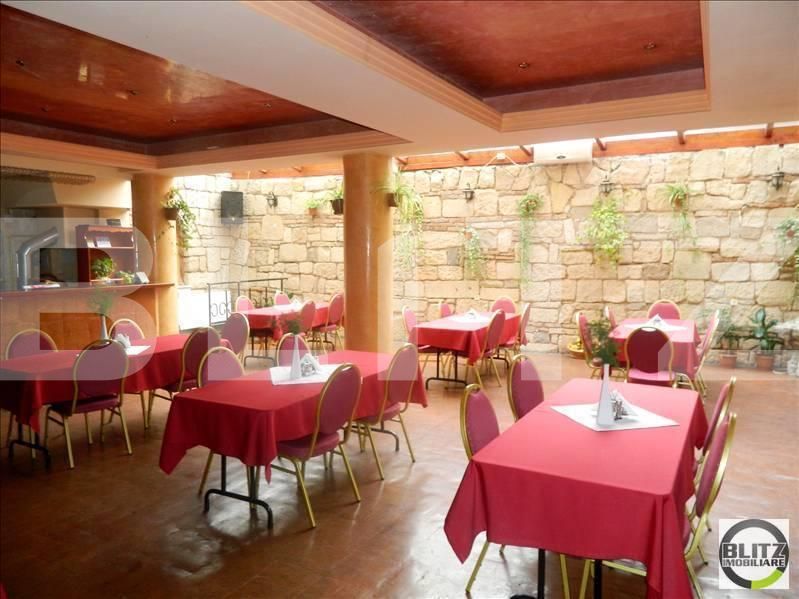 Spațiu comercial de închiriat Central - 21826SIC | BLITZ Cluj-Napoca | Poza2