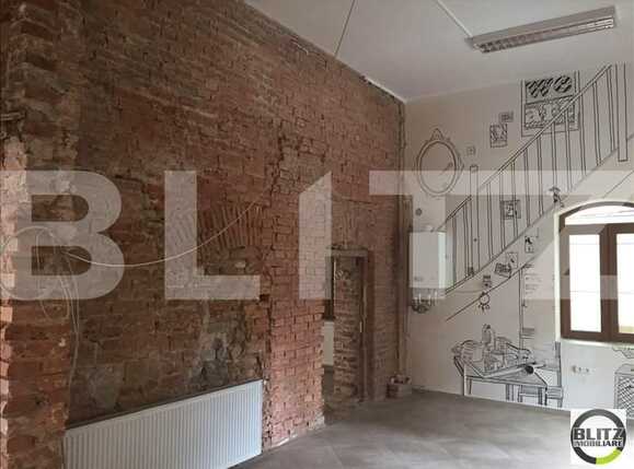 Spațiu comercial de închiriat Central - 21827SIC | BLITZ Cluj-Napoca | Poza2