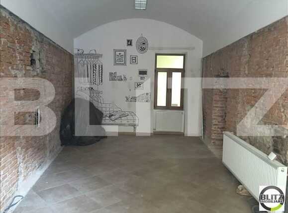 Spațiu comercial de închiriat Central - 21827SIC | BLITZ Cluj-Napoca | Poza1