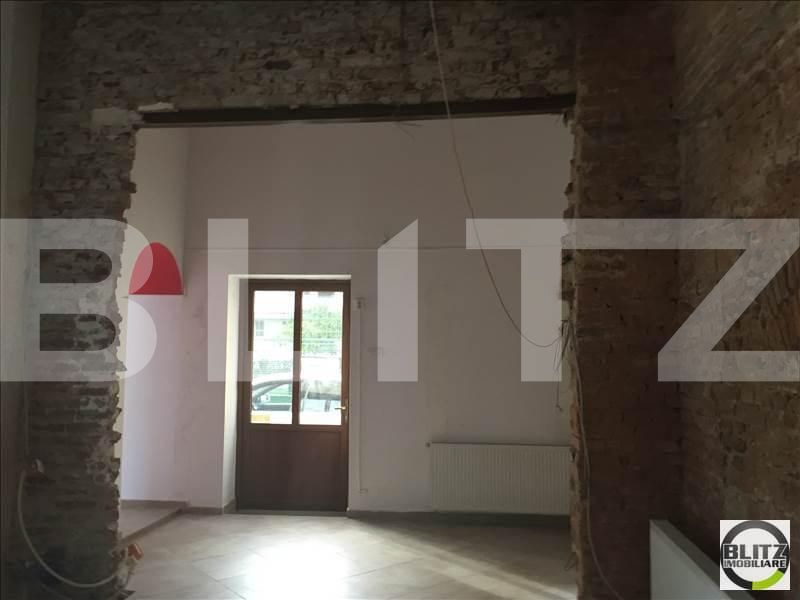 Spațiu comercial de închiriat Central - 21827SIC | BLITZ Cluj-Napoca | Poza5