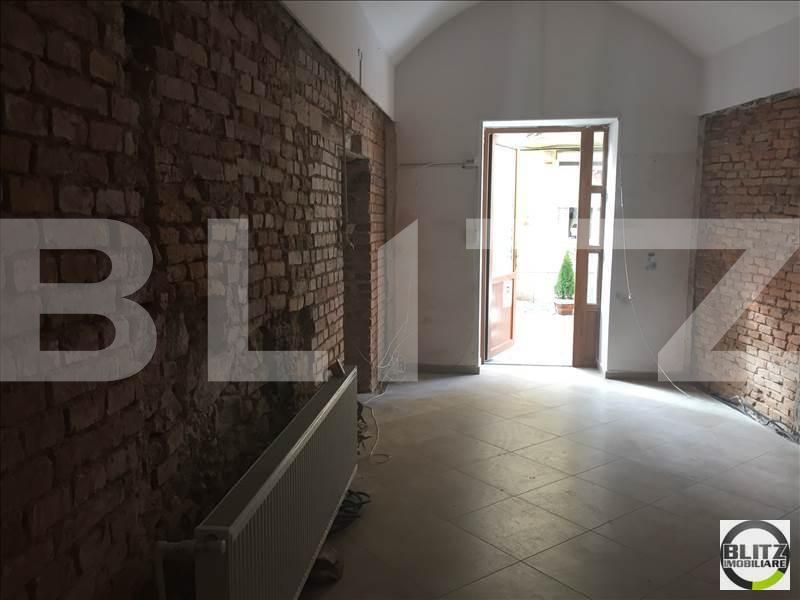 Spațiu comercial de închiriat Central - 21827SIC | BLITZ Cluj-Napoca | Poza4