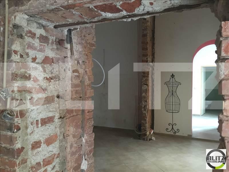 Spațiu comercial de închiriat Central - 21827SIC | BLITZ Cluj-Napoca | Poza3