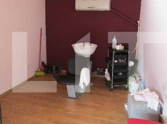 Spațiu comercial de închiriat Central - 21828SIC | BLITZ Cluj-Napoca | Poza2