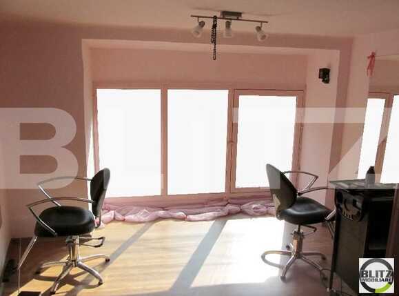 Spațiu comercial de închiriat Central - 21828SIC | BLITZ Cluj-Napoca | Poza1