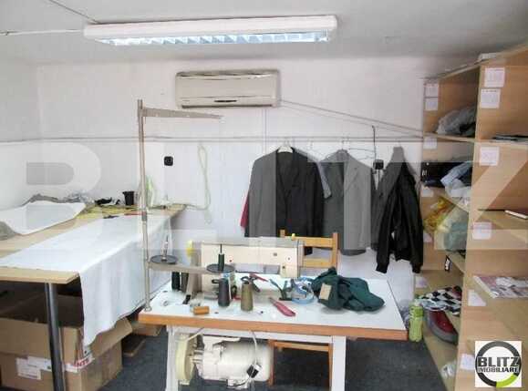 Spațiu comercial de închiriat Central - 21828SIC | BLITZ Cluj-Napoca | Poza8