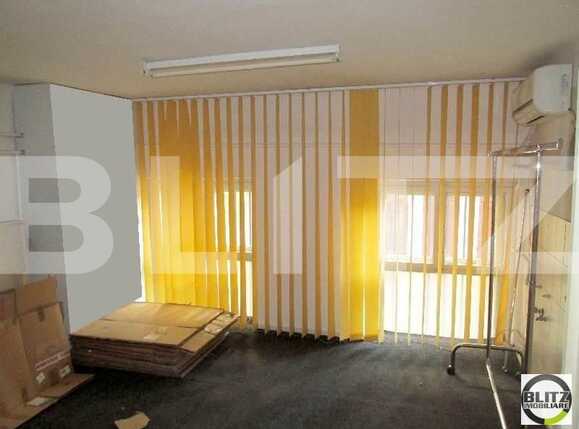 Spațiu comercial de închiriat Central - 21828SIC | BLITZ Cluj-Napoca | Poza4