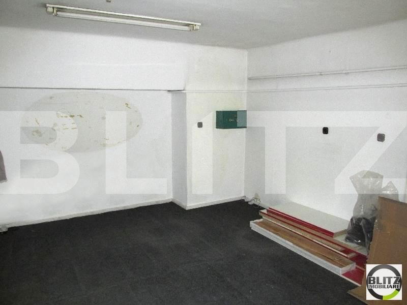 Spațiu comercial de închiriat Central - 21828SIC | BLITZ Cluj-Napoca | Poza7