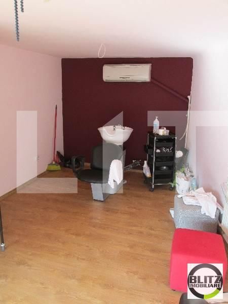 Spațiu comercial de închiriat Central - 21828SIC | BLITZ Cluj-Napoca | Poza2