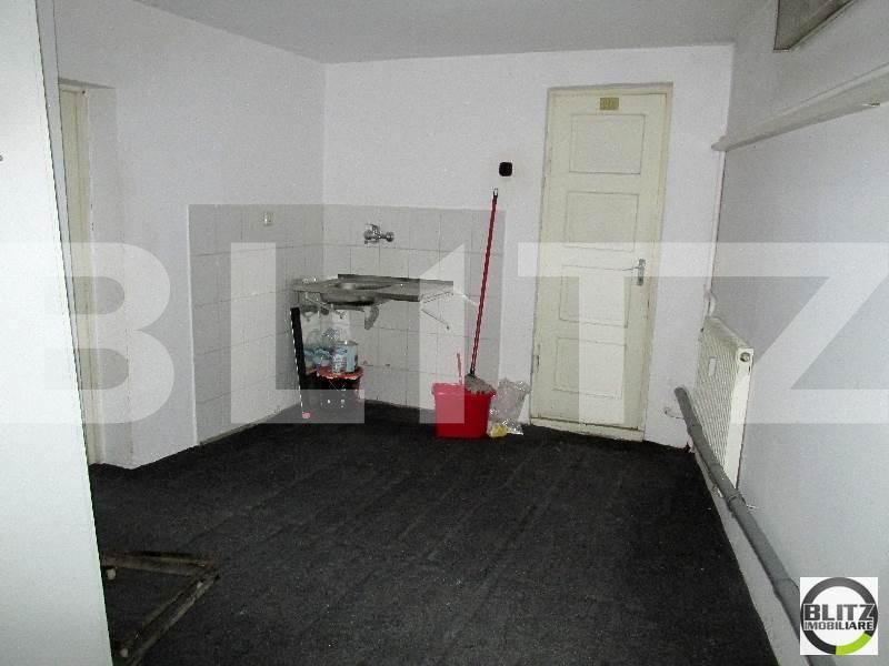 Spațiu comercial de închiriat Central - 21828SIC | BLITZ Cluj-Napoca | Poza6