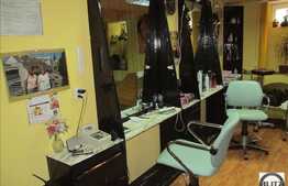 Spatiu comercial, 39 mp utili, pretabil pentru coafor, zona strazii Horea