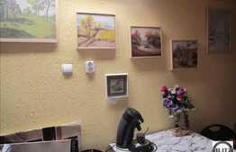 Spatiu comercial, 39 mp utili, pretabil pentru coafor, zona strazii Horea