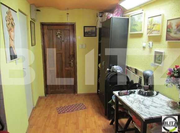 Spațiu comercial de închiriat Central - 21829SIC | BLITZ Cluj-Napoca | Poza6