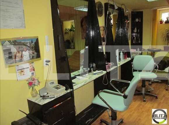 Spațiu comercial de închiriat Central - 21829SIC | BLITZ Cluj-Napoca | Poza3