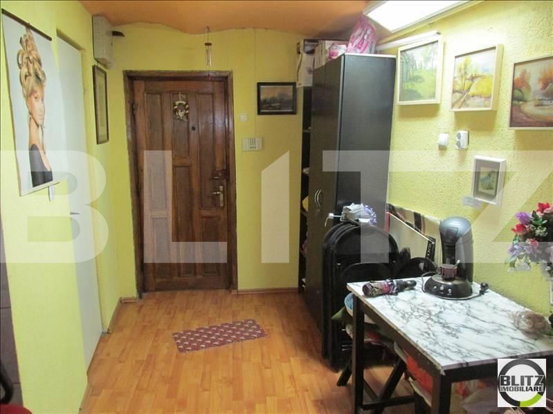 Spațiu comercial de închiriat Central - 21829SIC | BLITZ Cluj-Napoca | Poza5