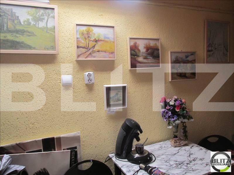 Spațiu comercial de închiriat Central - 21829SIC | BLITZ Cluj-Napoca | Poza8