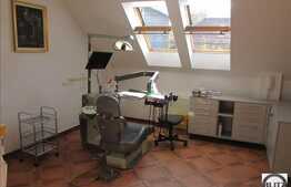 De inchiriat spatiu comercial, zona  Avram Iancu, parter 25 mp, etaj 40 mp