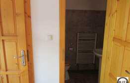 De inchiriat spatiu comercial, zona  Avram Iancu, parter 25 mp, etaj 40 mp