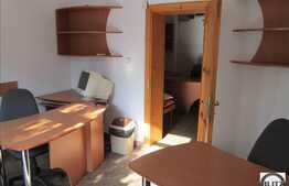 De inchiriat spatiu comercial, zona  Avram Iancu, parter 25 mp, etaj 40 mp