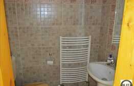 De inchiriat spatiu comercial, zona  Avram Iancu, parter 25 mp, etaj 40 mp