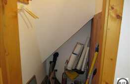 De inchiriat spatiu comercial, zona  Avram Iancu, parter 25 mp, etaj 40 mp