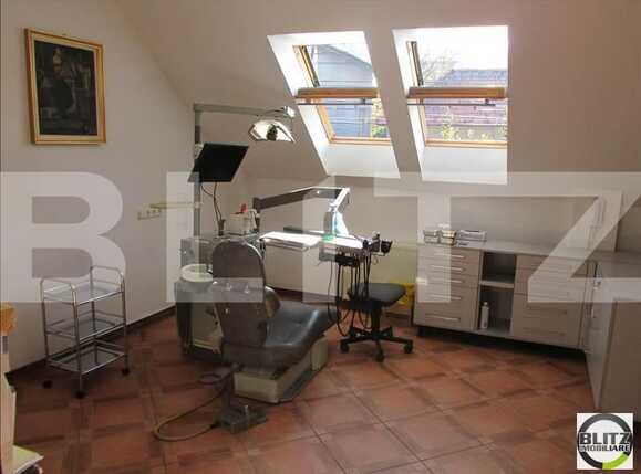 Spațiu comercial de închiriat Central - 21830SIC | BLITZ Cluj-Napoca | Poza1