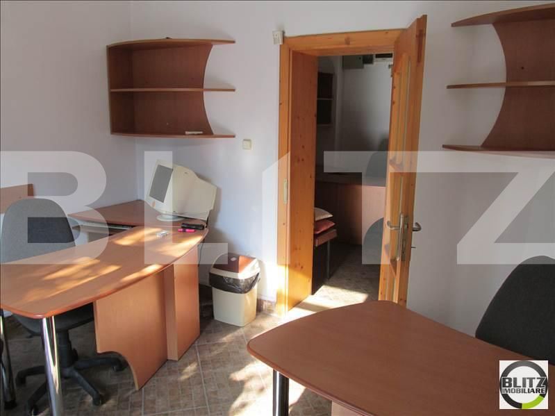 Spațiu comercial de închiriat Central - 21830SIC | BLITZ Cluj-Napoca | Poza4