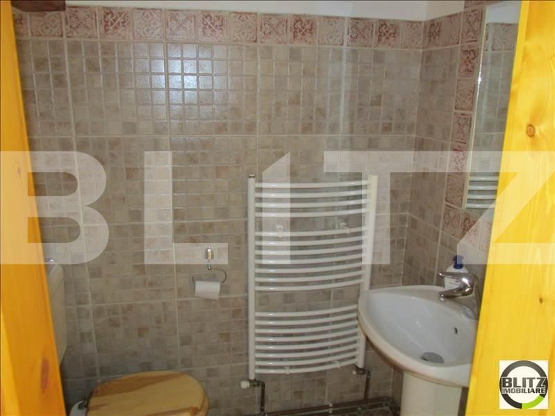 Spațiu comercial de închiriat Central - 21830SIC | BLITZ Cluj-Napoca | Poza11