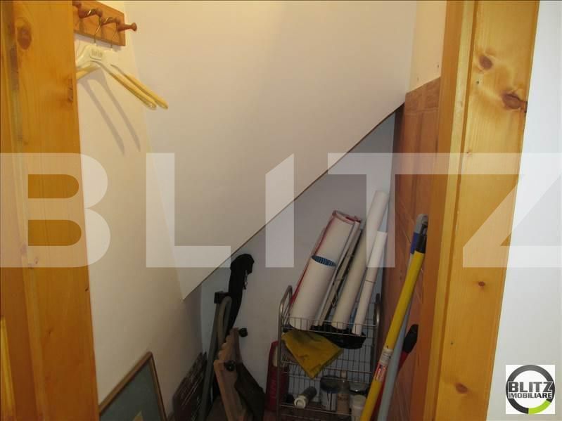 Spațiu comercial de închiriat Central - 21830SIC | BLITZ Cluj-Napoca | Poza8