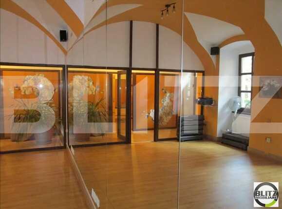 Spațiu comercial de închiriat Central - 21831SIC | BLITZ Cluj-Napoca | Poza1