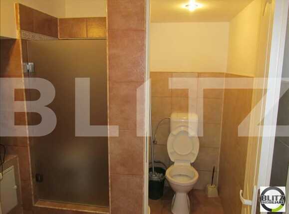 Spațiu comercial de închiriat Central - 21831SIC | BLITZ Cluj-Napoca | Poza9