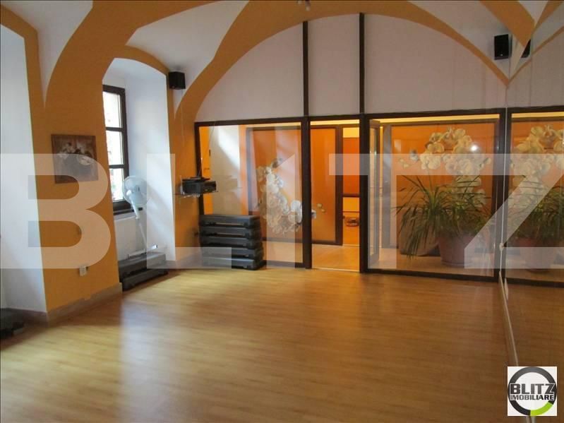 Spațiu comercial de închiriat Central - 21831SIC | BLITZ Cluj-Napoca | Poza2