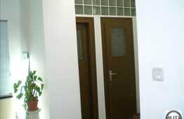 Spatiu comercial, 50 mp, parter si demisol, in zona strazii Emil Isac