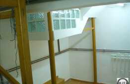 Spatiu comercial, 50 mp, parter si demisol, in zona strazii Emil Isac