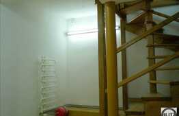 Spatiu comercial, 50 mp, parter si demisol, in zona strazii Emil Isac