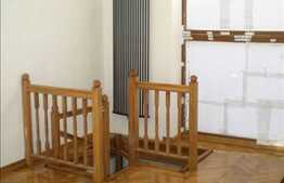 Spatiu comercial, 50 mp, parter si demisol, in zona strazii Emil Isac