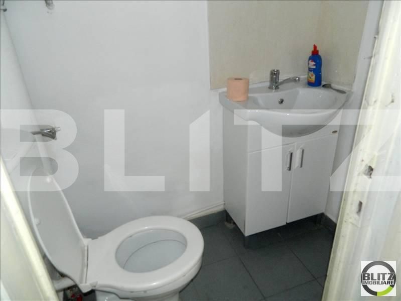 Spațiu comercial de închiriat Central - 21833SIC | BLITZ Cluj-Napoca | Poza2